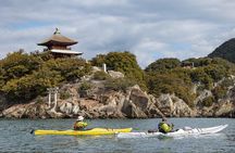 Explore the Nature that Inspired Ghibli Movies by Kayak (Half Day)