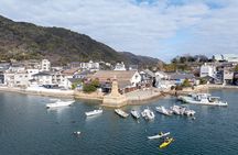 Explore the Nature that Inspired Ghibli Movies by Kayak (Half Day)