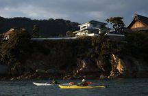 Sea Kayak Tour to the History of Tomonoura in the Seto Inland Sea