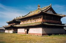 2 Day Central Mongolian Adventure
