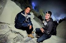 Bromo Ijen 2 Days 1 Night Inclusive Tour from Surabaya or Malang 