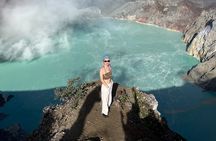 Bromo Ijen 2 Days 1 Night Inclusive Tour from Surabaya or Malang 