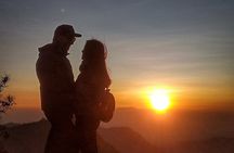 Bromo Ijen 2 Days 1 Night Inclusive Tour from Surabaya or Malang 