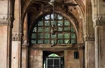 Ahmedabad Private City Tour Including Local Night Market