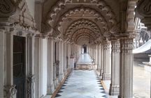 Ahmedabad Private City Tour Including Local Night Market