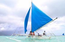 Paraw Sailing Day Tour