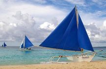 Paraw Sailing Day Tour
