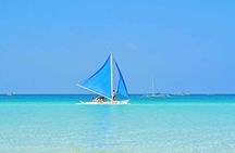 Paraw Sailing Day Tour