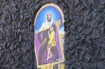 Black History Tour of South LA and Crenshaw 