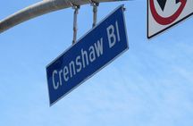 Black History Tour of South LA and Crenshaw 