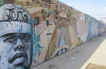 Black History Tour of South LA and Crenshaw 