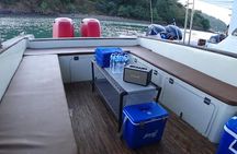 Early Bird Group Speedboat Tour - Explore Komodo Ahead of Crowds