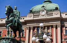 Historic Belgrade: Exclusive Private Tour with a Local Expert
