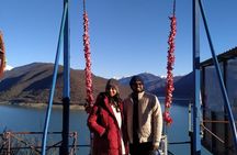Kazbegi Day Tour with Guide