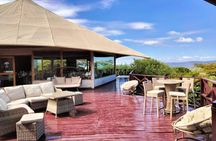 Romantic Mara Getaway with Jacuzzi