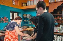 Private Guided Cooking Workshop Experience in Jodhphur