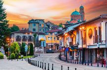 Full Day Trip to Bulgaria from Bucharest
