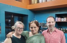 Private Guided Cooking Workshop Experience in Jodhphur