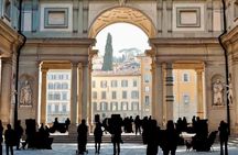 Uffizi, Pitti Palace and Boboli 5-Day Combination Ticket Pass