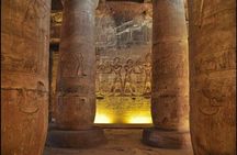 Day Tour to Cairo & Giza Pyramids from Hurghada by A/C Vehicle