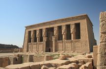 Day Tour to Cairo & Giza Pyramids from Hurghada by A/C Vehicle