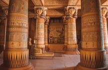 Private Full Day Trip to Ouarzazate and Ait Benhaddou