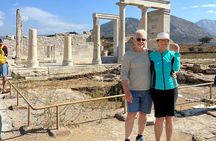 Unforgettable Naxos in 6 Hours: Villages, Tastings & Lunch