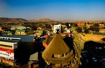 Historic Horizons: Maseru’s Timeless Trails