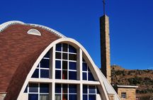 Private Heritage Walking Tour in Historic Maseru