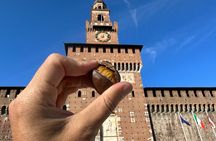 Milan Gourmet Food Tour and Sightseeing with Local Guide