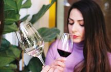 Flavors of Greece: Olive Oil and Wine Tasting Tour in Athens
