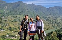 3 Days Sapa Trekking - Homestay & Hotel