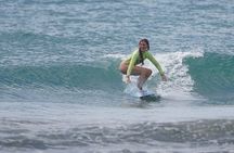 The Best Surf Lessons in Playa Samara!
