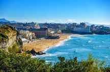 Biarritz, Saint Jean De Luz & San Sebastian