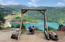 Private Sapanca and Masukiye Tour from Istanbul