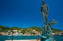  Full-Day Discover Ithaka (Ithaca) Bus Tour [from Kefalonia]