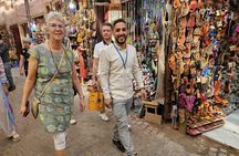 Marrakech City Tour by Abdel : Morning & Afternoon Options