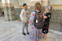 Marrakech City Tour by Abdel : Morning & Afternoon Options
