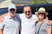 Acropolis & Best of Athens in one day private sightseeing tour