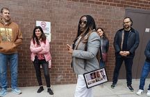 Manhattan Slavery & Underground Railroad Walking Tour 