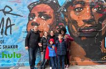 Manhattan Slavery & Underground Railroad Walking Tour 