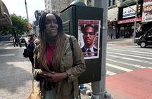 Manhattan Slavery & Underground Railroad Walking Tour 