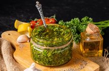 Make 7 Argentinian Recipes While Sipping Wine, Vermouth & Fernet