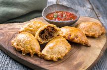 Make 7 Argentinian Recipes While Sipping Wine, Vermouth & Fernet