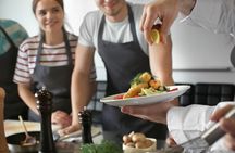 Cooking Experience: 7 Recipes & Unlimited Wine in Buenos Aires