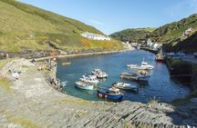 Doc Martin, Fishermans Friends & North Cornwall