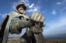 Doc Martin, Fishermans Friends & North Cornwall
