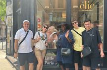 Greenwich Village Soho Little Italy/Paris Chinatown Walking Tour