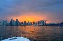 Private Yacht Rental in Miami Up to 12 People