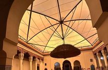 Marrakesh Tour Guide: living the vibe as a Local.